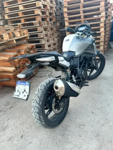 ? BMW G 310 GS - Muito Conservada | Pronta para Rodar