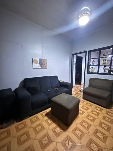 casa venda no CPA IV QUARTA ETAPA Com 100m2/com 4 quartos sendo i suite/ 2 vagas de garage