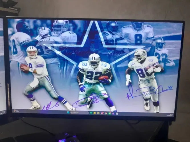 MONITOR MANCER HORIZON Z2 27-100Hz + SUPORTE ARTICULADO
