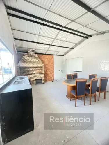 Imóvel Comercial na Av. Rômulo Maiorana | 300m² área total