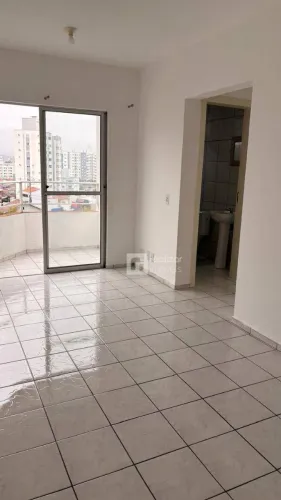 Apartamento com 2 dormitórios à venda, 59 m² por R$ 265.000 - São Sebastião - Palhoça/SC