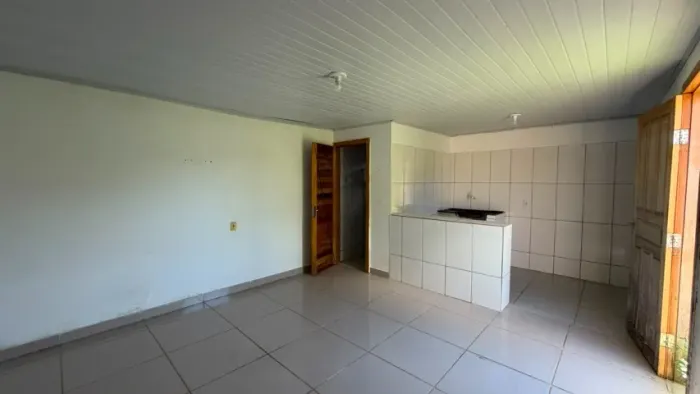 ZONA SUL - CASA PARA LOCAÇÃO