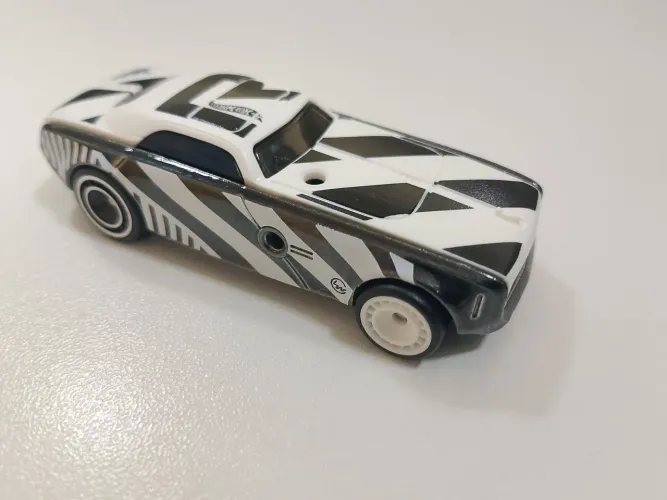 Hot Wheels Hi-Roller II Super T-hunt 2025