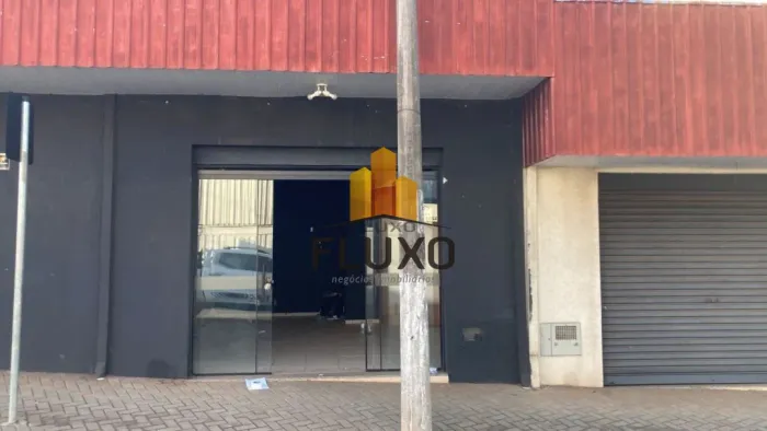 Sala Comercial para locação no bairro CENTRO