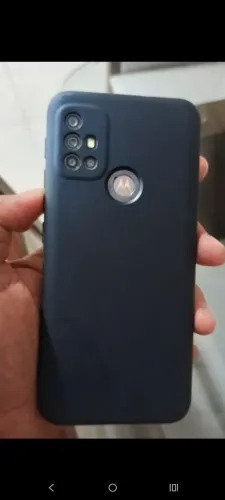 Moto G 10 Excelente Celular
