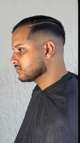 Corte de cabelo 