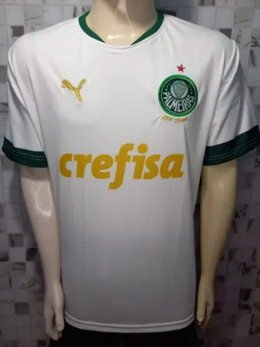 CAMISA DO PALMEIRAS. 
