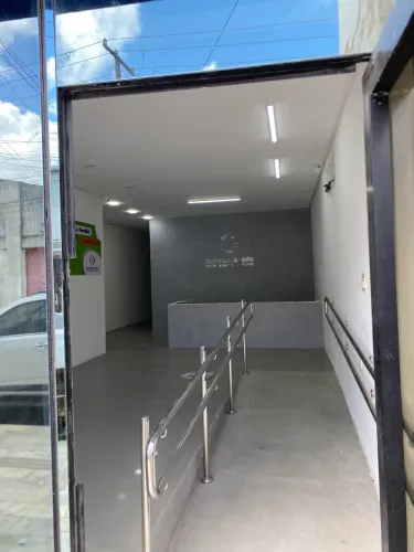 Ponto comercial