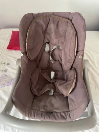 Bebê conforto 