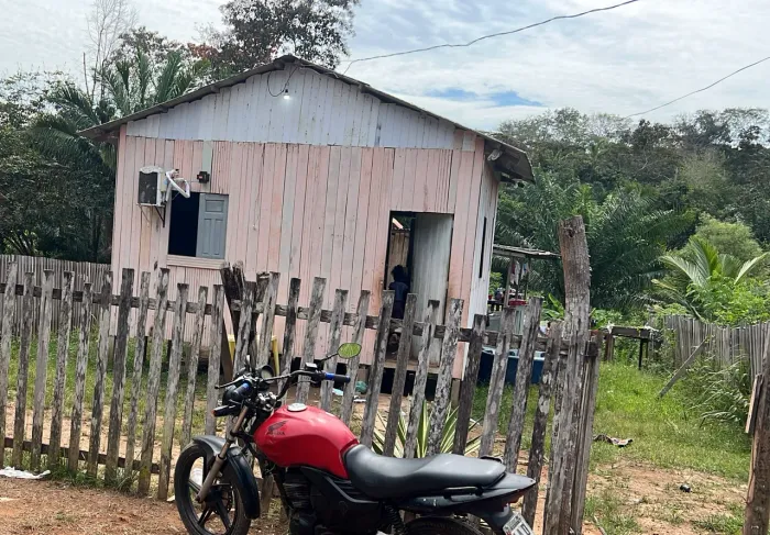 Troco por outra na parte alta