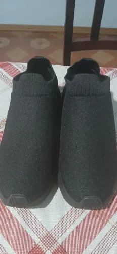 Tênis meia feminino novo