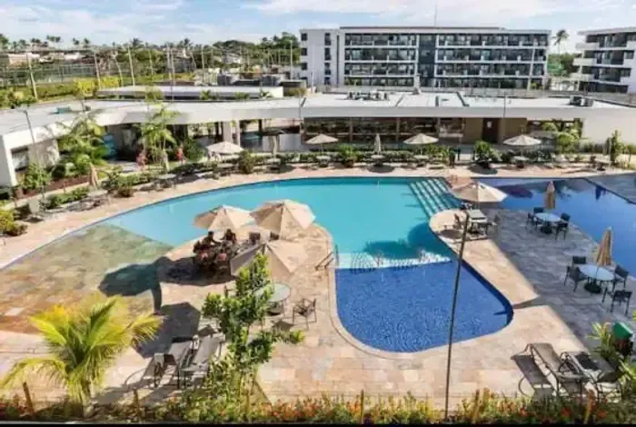 Apartamento à venda no MANA BEACH MURO ALTO, MURO ALTO, Ipojuca, PE