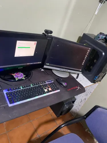 PC gamer