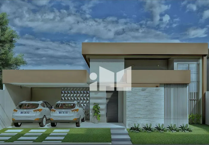 Casa com 3 dormitórios à venda, 188 m² por R$ 1.600.000,00 - Morada do Sol - Vila Velha/ES