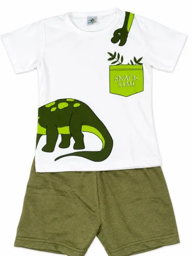 Roupa menino 2/4 anos