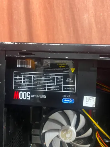 PC completo
