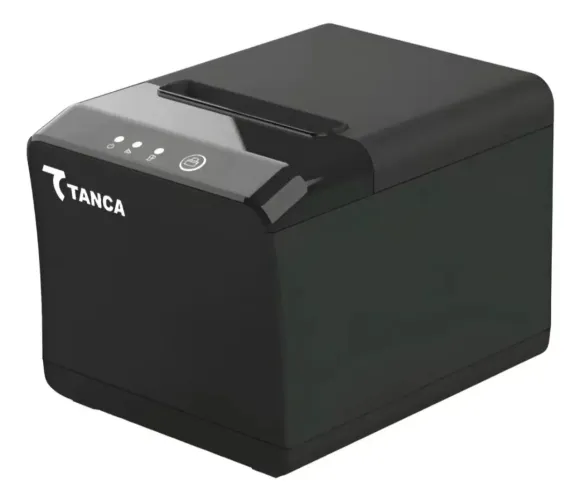 Impressora Nao Fiscal Tanca TP620 USB/ETH