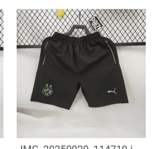 Short Borussia Dortmund - Puma
