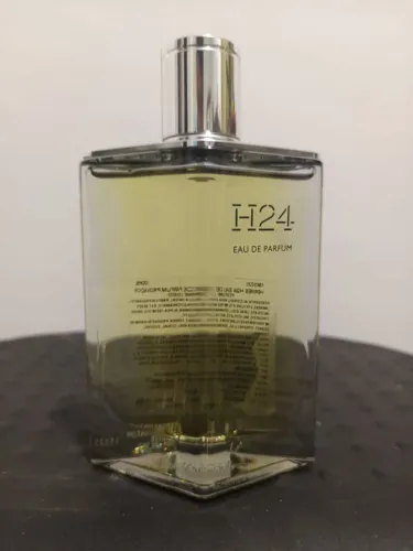 Perfume H24 - Eau de Parfum - 100ml