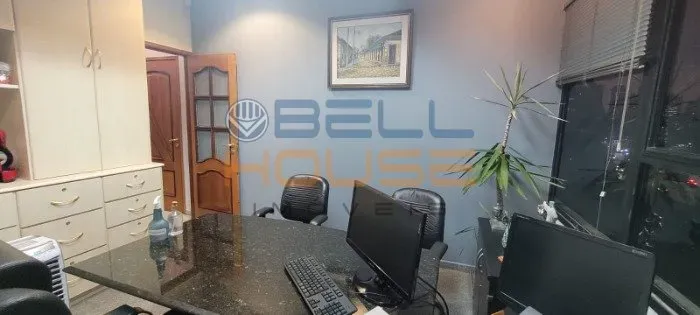 Sala a venda - VILA BASTOS