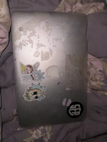 Mac book