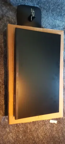 Monitor gamer aoc 22'