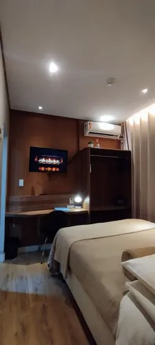 Apartamento pronto para morar ou investir.