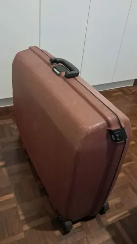 Mala de viagem