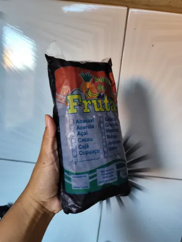 Açaí Puro 