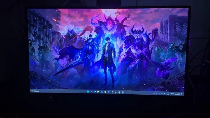 Monitor aoc 22 polegadas