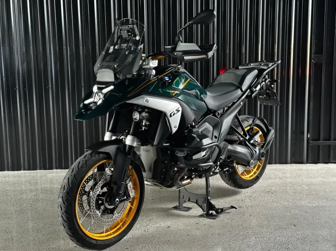 Bmw R1300 GS OPTION 719 2024/2024