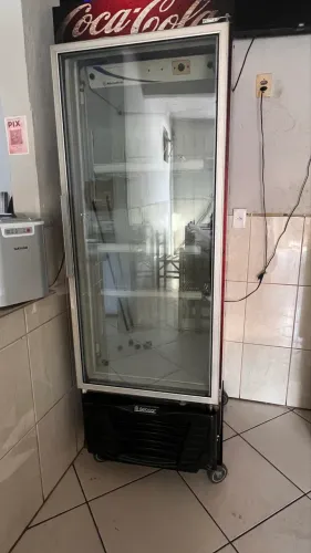 Freezer / cervejeira