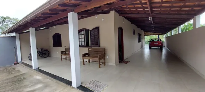 Casa a Venda em Ipiabas Barra do Pirai
