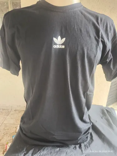 Camiseta Masculina tamanho P