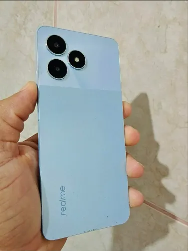 Realme Note 50 | 128Gb