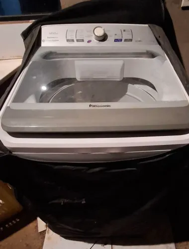 Maquina de lavar roupa