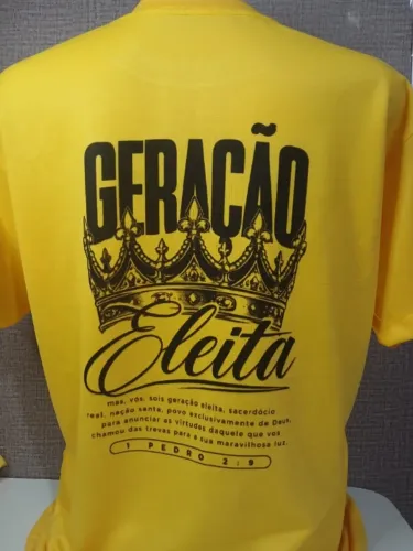 Camisas personalizadas para toda ocasião