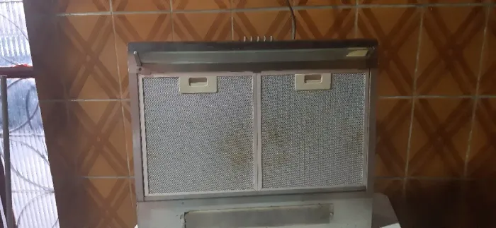 Vendo Depurador de ar Eletrolux usado