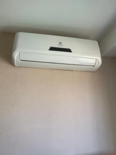 Ar condicionado