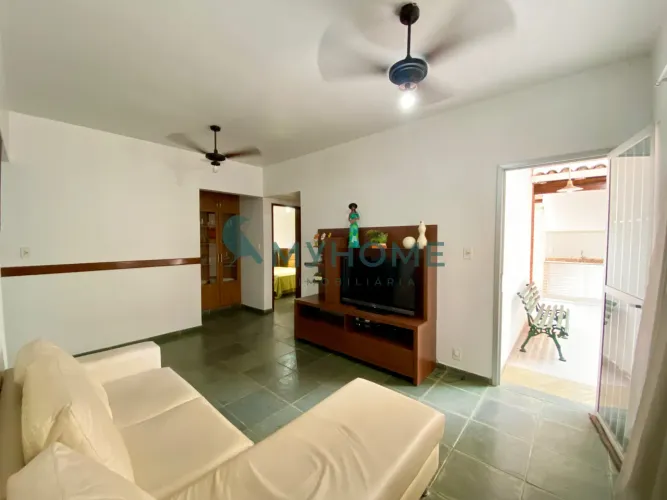 Apartamento a venda garden com 3 quartos | Praia do Morro Guarapari