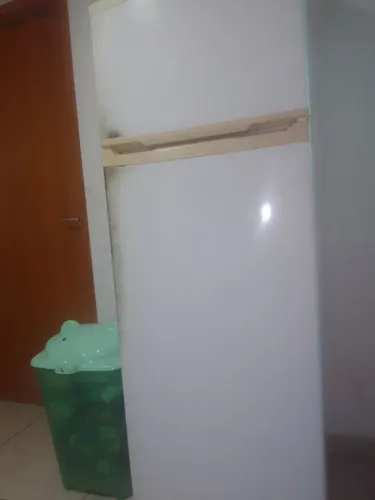 geladeira consul