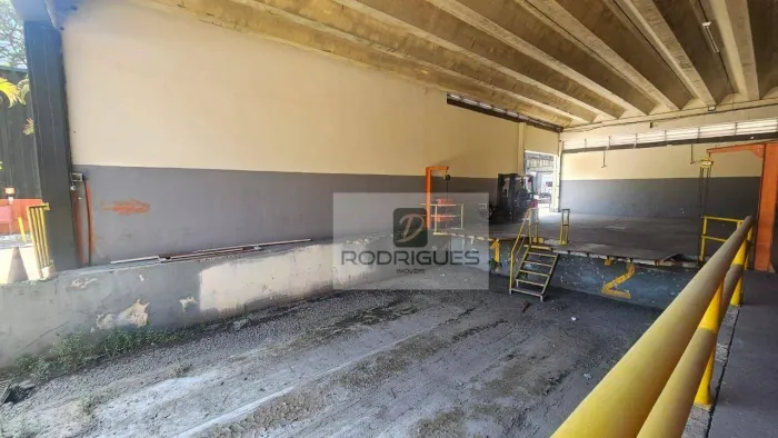 Galpão para alugar, 3500 m² por R$ 98.000/mês - Dos Casa - São Bernardo do Campo/SP