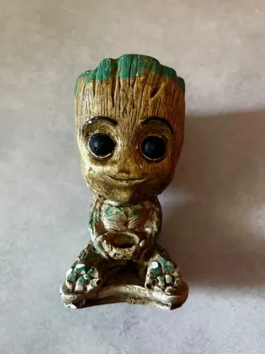 VASO DECORATIVO GROOT