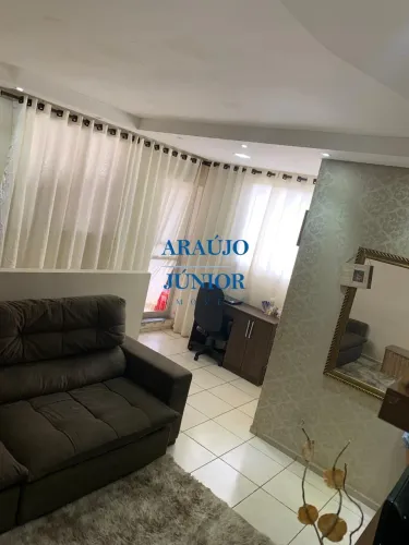 COBERTURA DUPLEX A VENDA NO CONDOMÍNIO SPAZIO ARAMIS EM AMERICANA