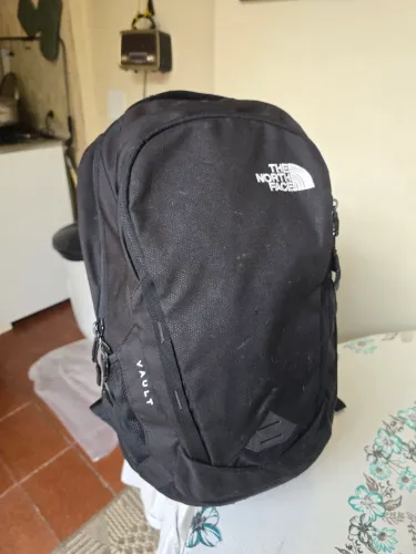 Mochila The North Face modelo Vault