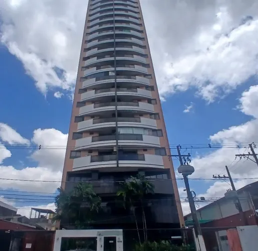 Apartamento para Alugar no Edifício Aphrodite?s Garden - Domingos Marreiros, Belém/PA