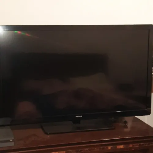 TV Philips usada