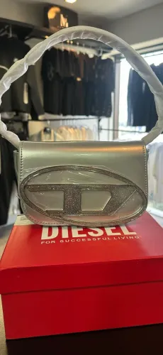 Bolsa diesel