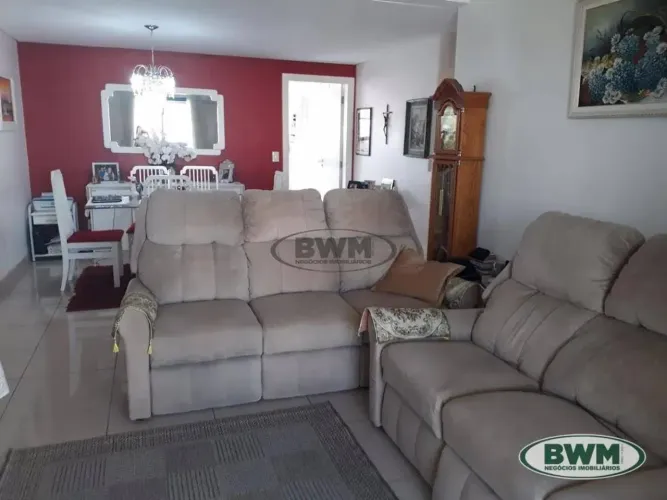 Apartamento com 3 dormitórios à venda, 185 m² por R$ 1.142.000,00 - Jardim Faculdade - Sor