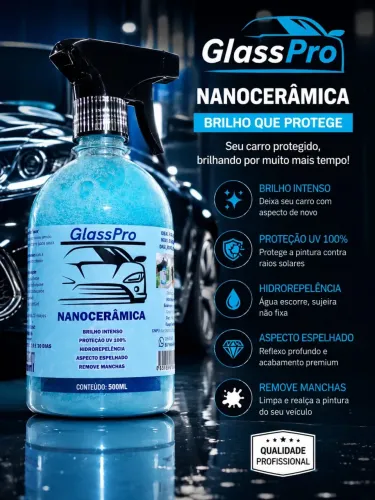 CLASSPRO__ BRILHO QUE PROTEGE